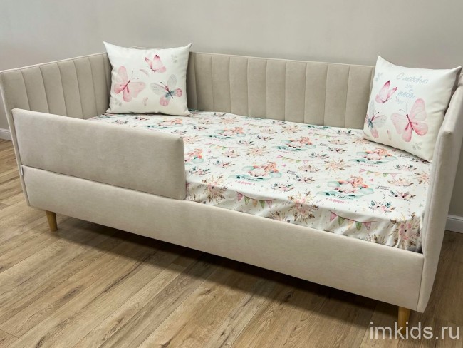 Диван кровать детская "ШЕЛБИ"