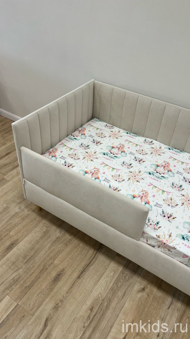 Диван кровать детская "ШЕЛБИ"