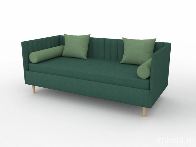 Диван кровать детская "ШЕЛБИ"