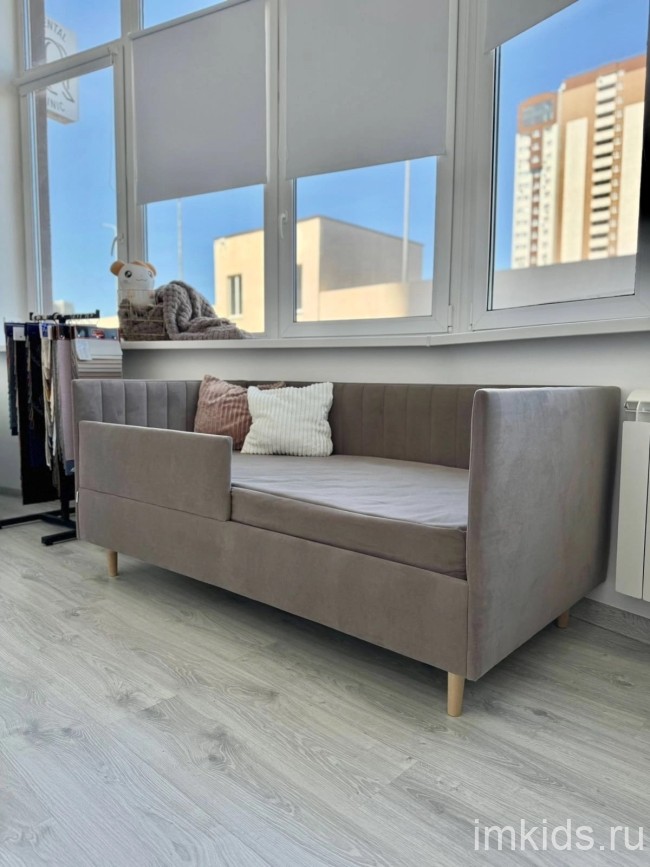 Диван кровать детская "ШЕЛБИ"