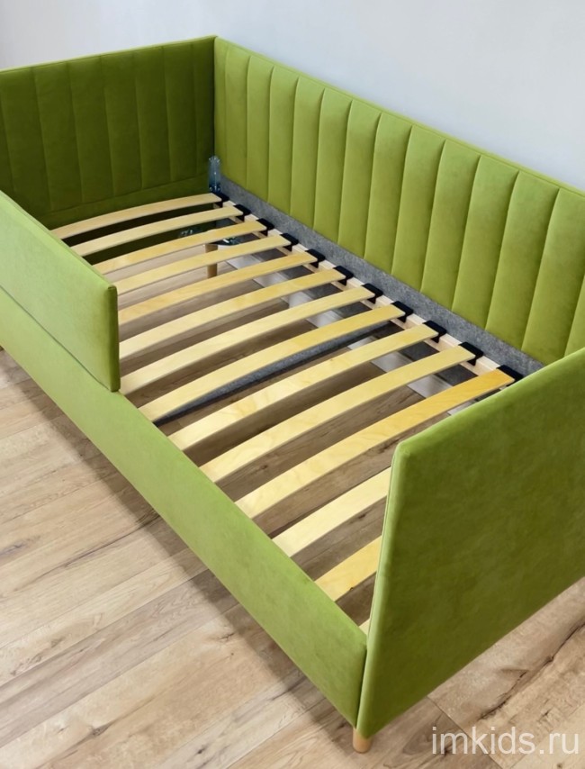 Диван кровать детская "ШЕЛБИ"