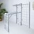 ДСК PERFETTO SPORT "Scala in legno con rete 2" grigio PS-130