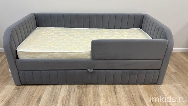 Детский диван-кровать "Альба"