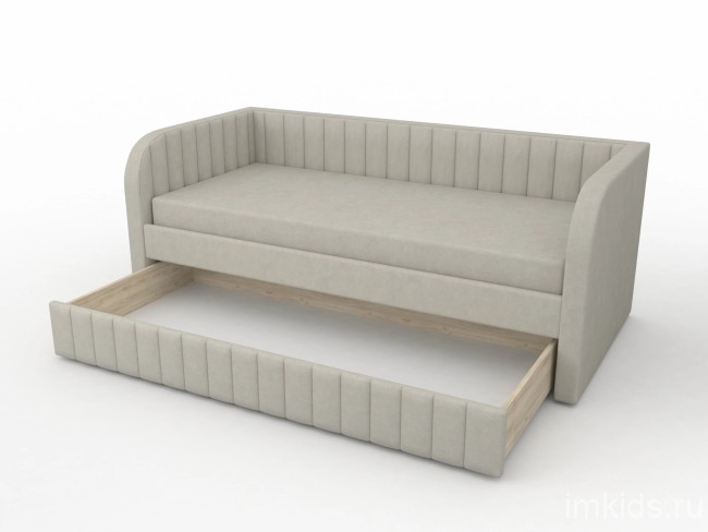 Детский диван-кровать "Альба"