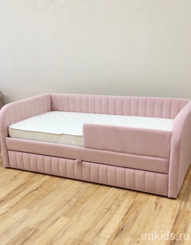 Детский диван-кровать "Альба"