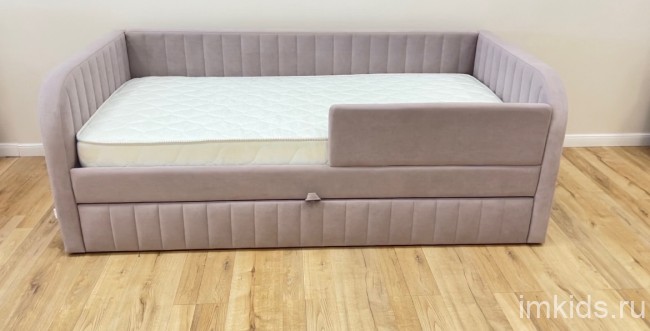 Детский диван-кровать "Альба"