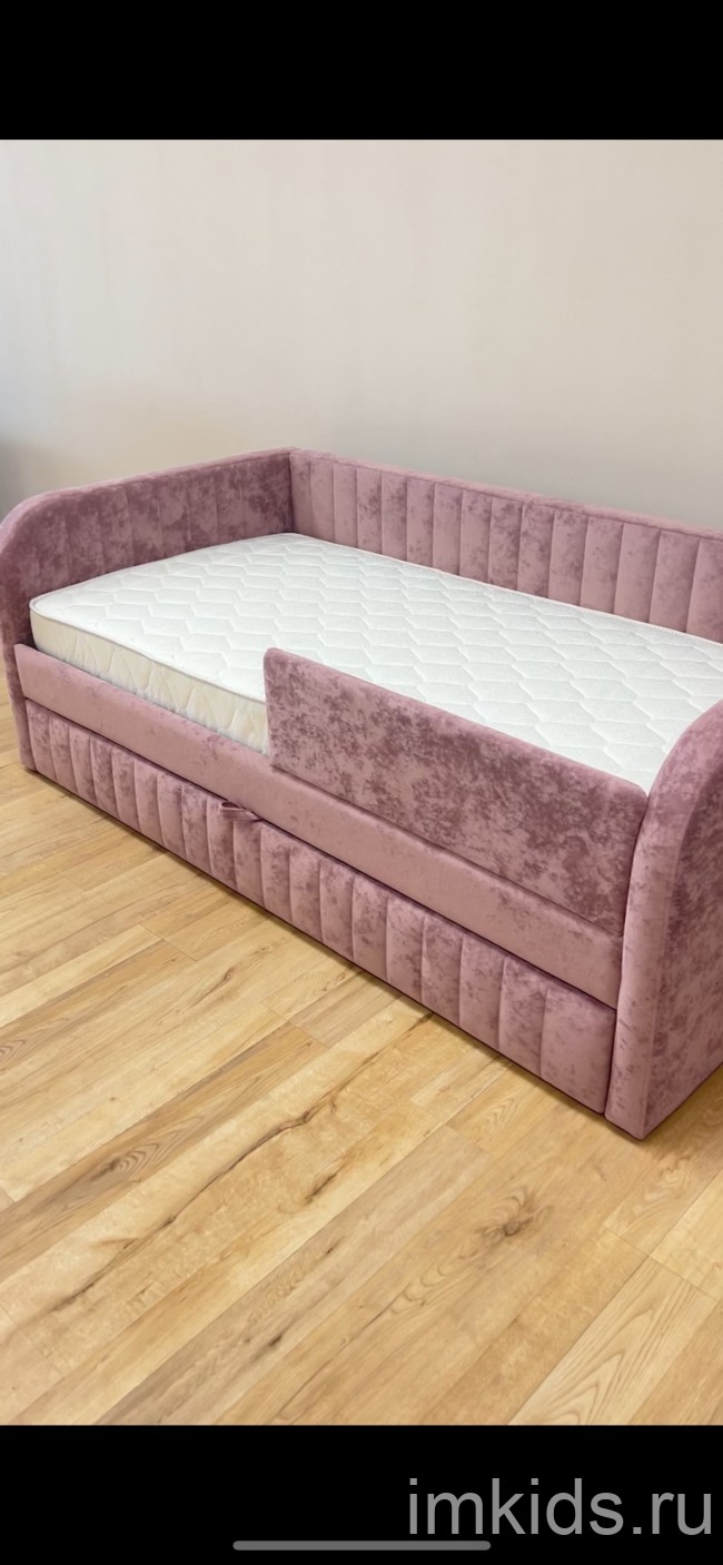 Детский диван-кровать "Альба"