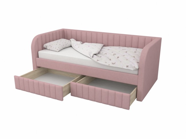 Детский диван-кровать "Альба"