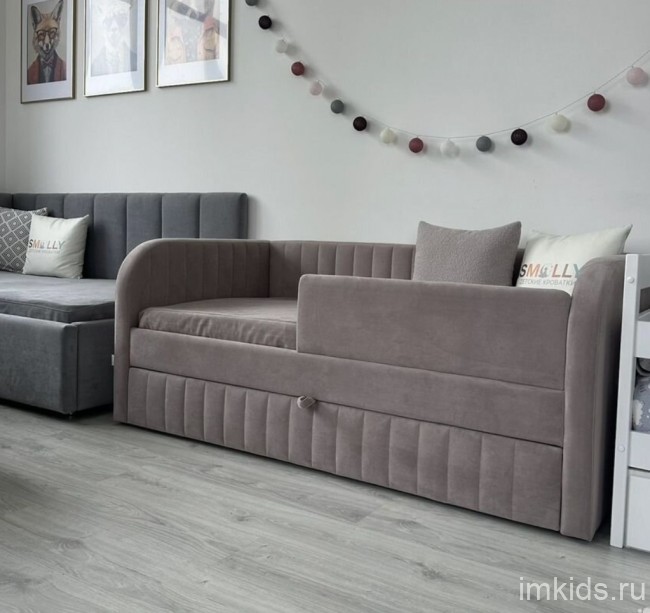 Детский диван-кровать "Альба"