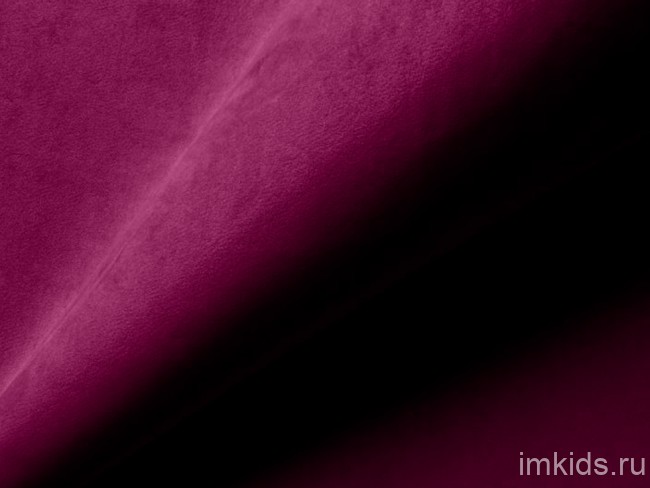 Детская кровать тахта "Медальон" Спелая слива