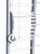 ДСК PERFETTO SPORT "Scala in legno con rete 1"grigio PS-127