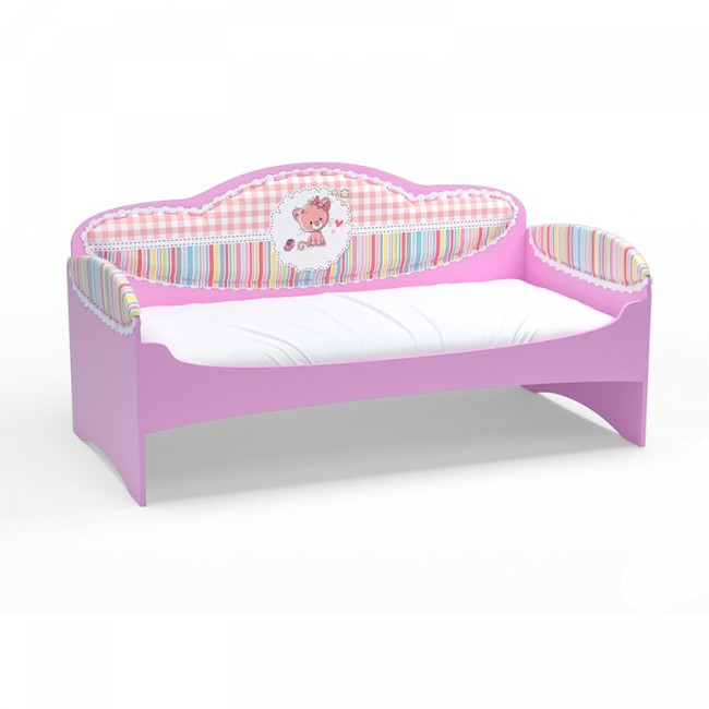 Диван-кровать "MIA" кошечка