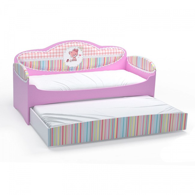 Диван-кровать "MIA" кошечка