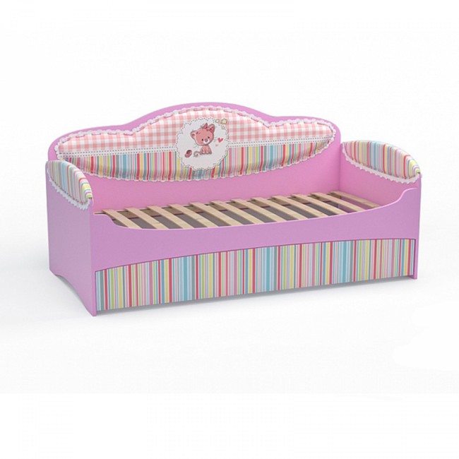 Диван-кровать "MIA" кошечка