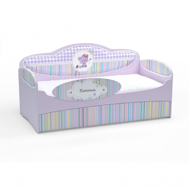 Диван-кровать "MIA" кошечка