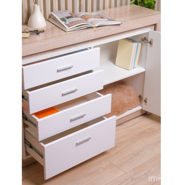 Комод большой Люмен 03