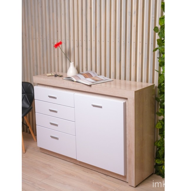 Комод большой Люмен 03