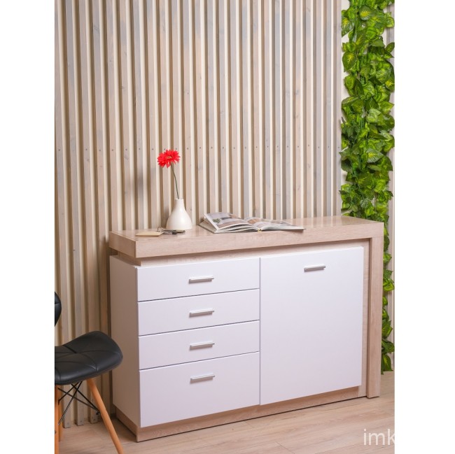 Комод большой Люмен 03