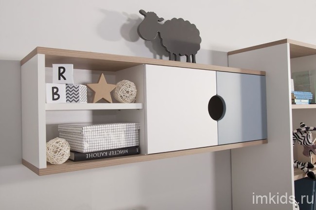 Барни Полка НП1