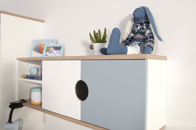 Барни Полка НП1