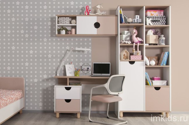 Барни Полка НП1