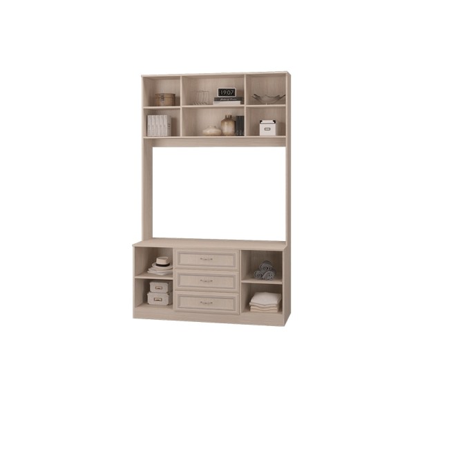 Верона Центральный модуль