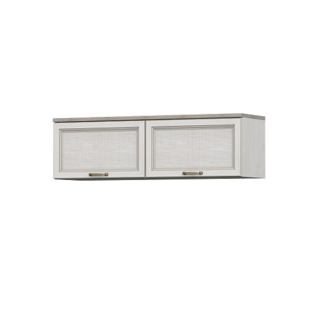 Шкаф навесной Александрия ШКН-103