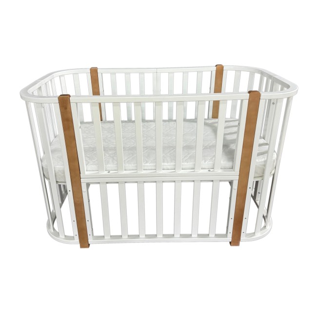 Кровать трансформер Alisa 5в1 