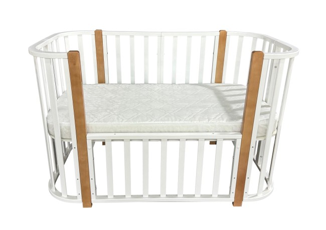 Кровать трансформер Alisa 5в1 