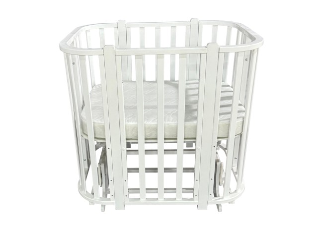 Кровать трансформер Alisa 5в1 