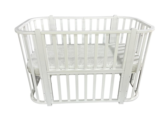 Кровать трансформер Alisa 5в1 