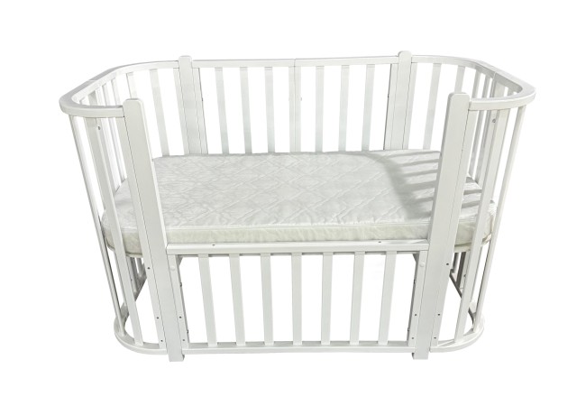 Кровать трансформер Alisa 5в1 