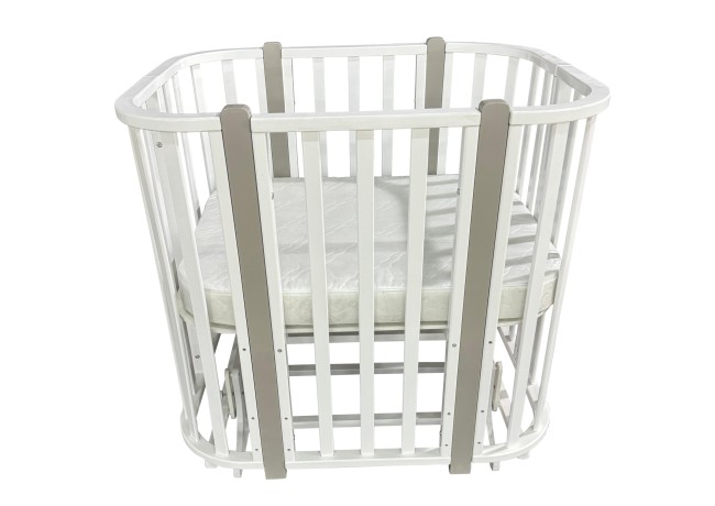 Кровать трансформер Alisa 5в1 