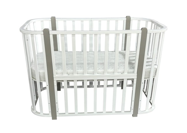 Кровать трансформер Alisa 5в1 