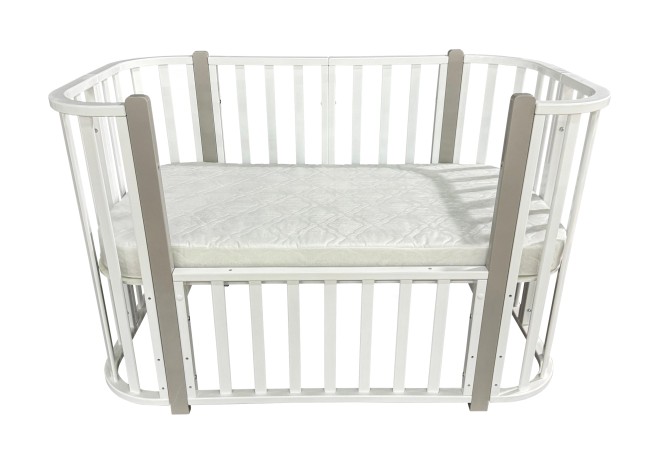 Кровать трансформер Alisa 5в1 