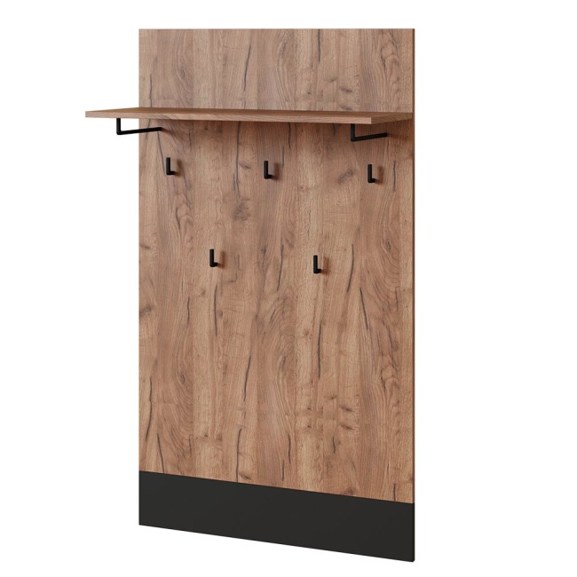 Noto 06 Вешалка настенная Noto 06 Вешалка настенная