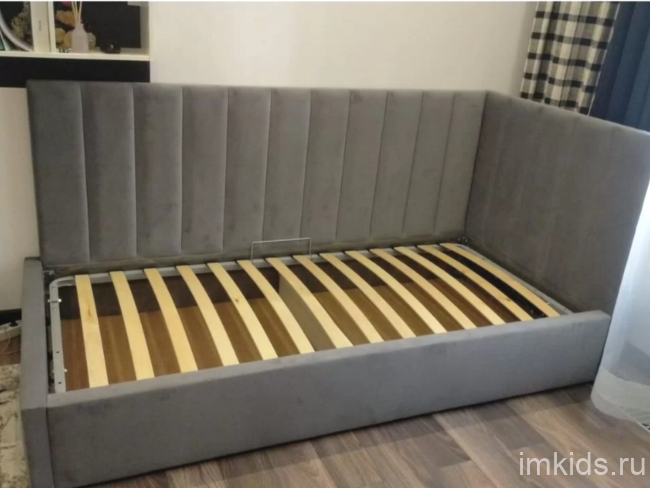 Кровать угловая Galaxy