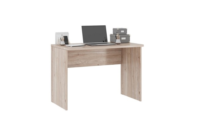 Стол письменный Лайк 34 (дуб мария   1050x600x750)