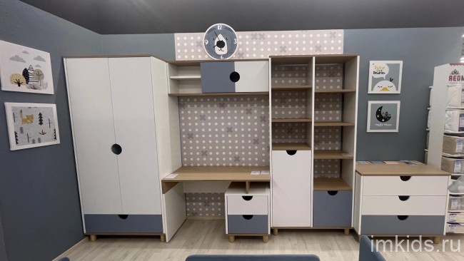 Барни Стеллаж