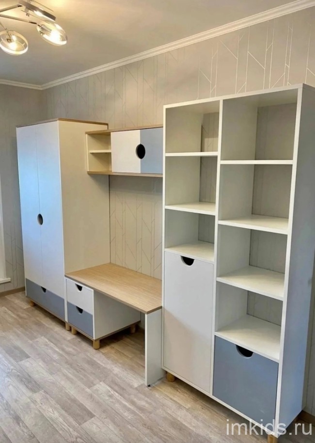 Барни Стеллаж