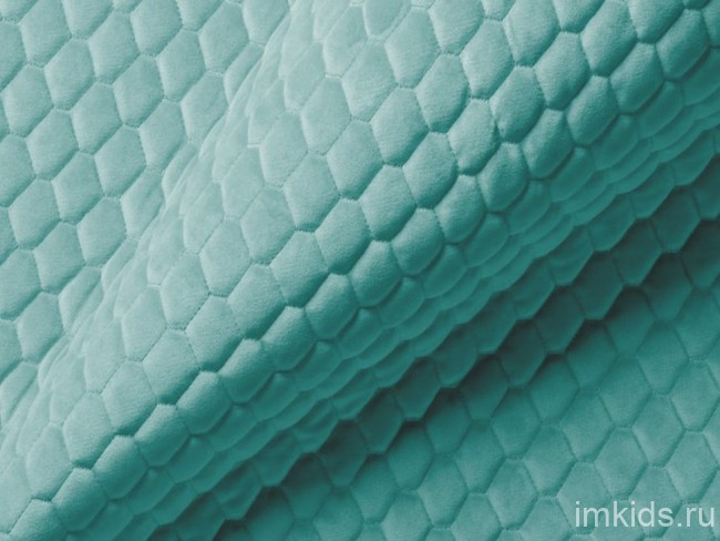 Детская кровать тахта "Медальон" Тиффани