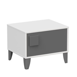 ДИМИКА Тумба прикроватная Т2