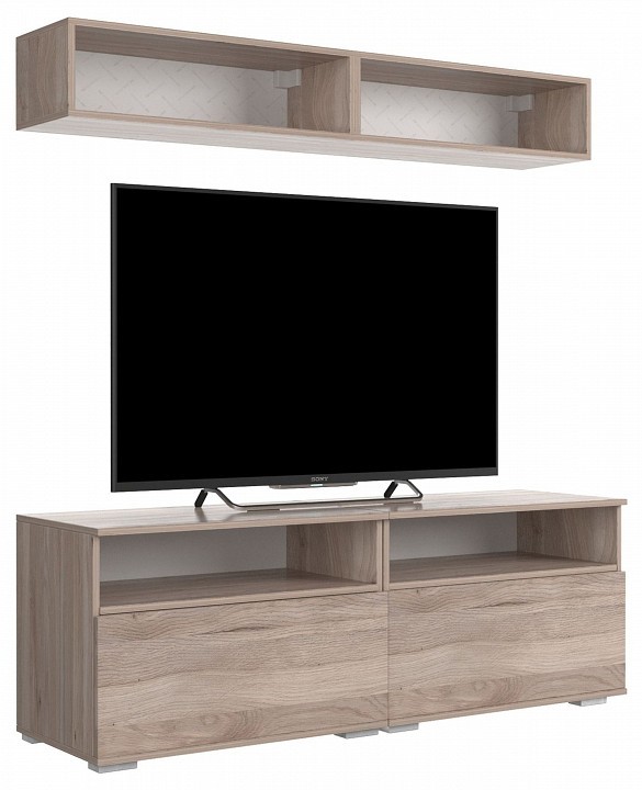 Набор для гостиной Лайк КГ29 (дуб мария дуб мария  )