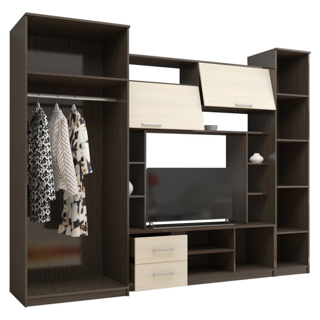 Гостиная Флора