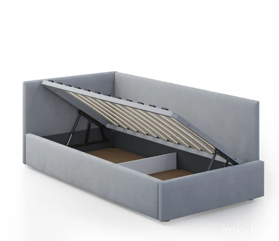 Кровать угловая Meteor 