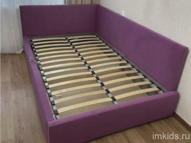 Кровать угловая Meteor 