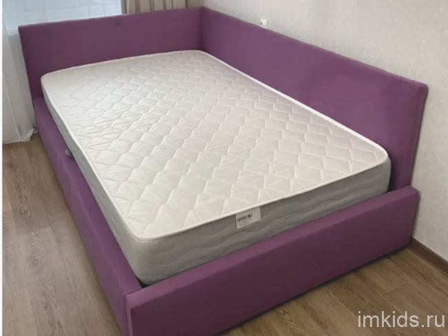 Кровать угловая Meteor 