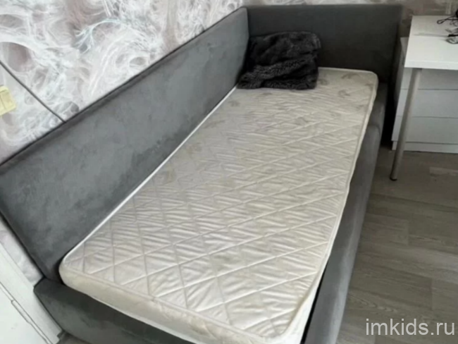 Кровать угловая Meteor 