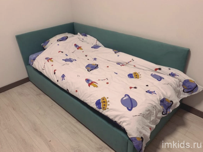 Кровать угловая Meteor 