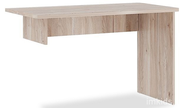 Стол письменный Лайк 32 (дуб мария   1200x600x750)